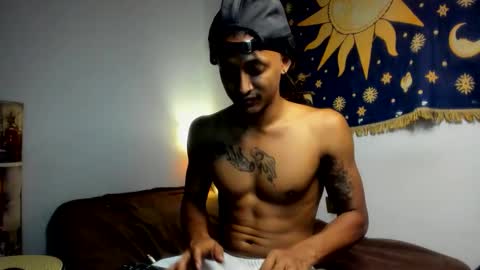 jaacksn online show from January 11, 11:21 pm