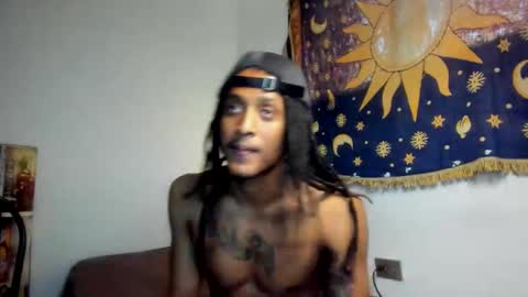 jaacksn online show from January 13, 11:48 am