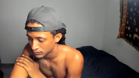 jaacksn online show from February 25, 10:47 am