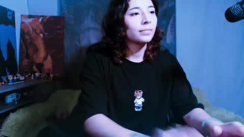 jade 18  online show from October 4, 3:48 am