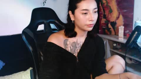 Snapshot of jaadee18 chatting on July 12, 3:52 am jade 18 online show from July 12, 3:52 am