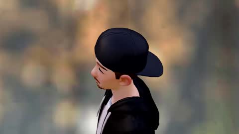 jaay1223 online show from October 6, 12:57 pm