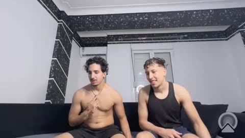 jaber_ online show from May 10, 10:59 pm