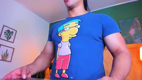 David online show from November 10, 3:16 am