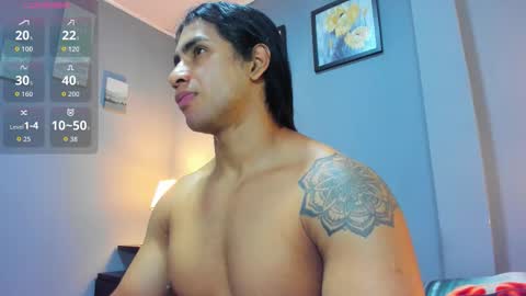 David online show from January 12, 3:56 am