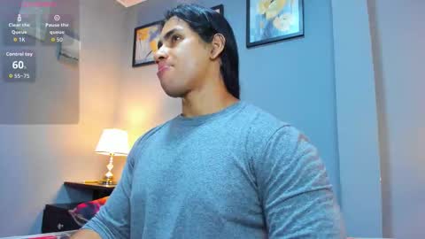 David online show from January 15, 3:55 am