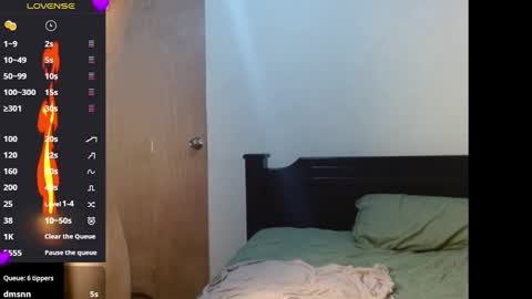 Andrs online show from September 11, 3:28 am