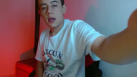 Tyler online show from March 23, 9:46 am