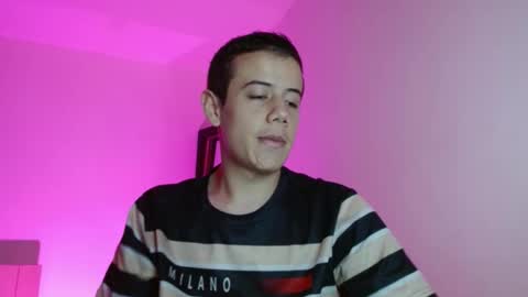 Tyler online show from March 31, 9:21 am