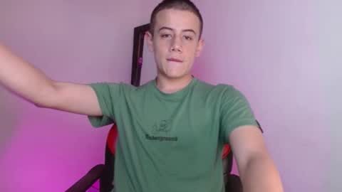 Tyler online show from April 21, 8:20 am