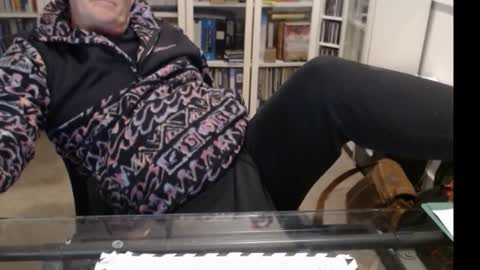 jacal711 online show from September 19, 11:44 am