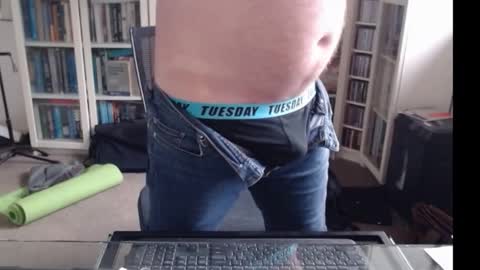 jacal711 online show from October 20, 6:58 am