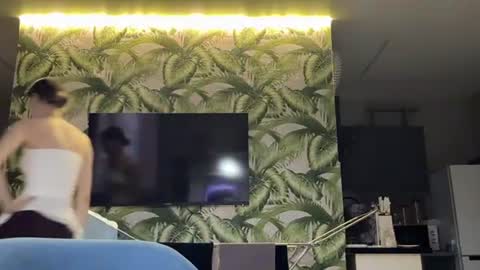 Snapshot of jacalynlatterell chatting on July 17, 5:07 pm eustoma3 online show from July 17, 5:07 pm