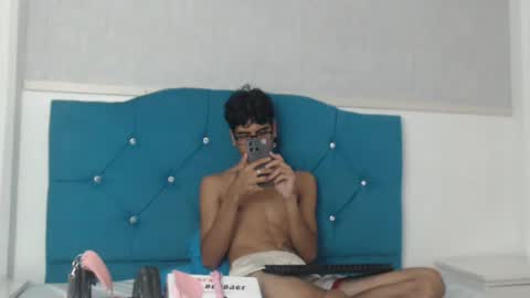 jacck_black online show from July 12, 2:19 pm