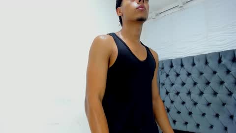 Jacoock online show from November 8, 4:23 am