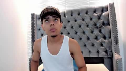 Jacoock online show from November 25, 4:01 am