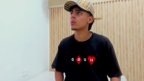 Jacoock online show from December 17, 4:18 am