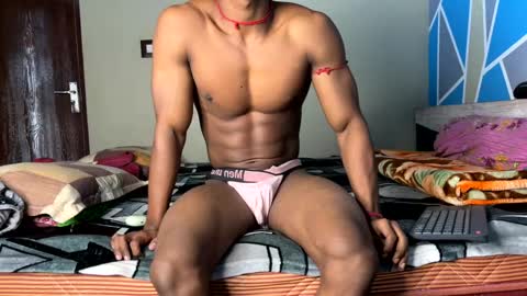 Jace online show from November 27, 5:42 am