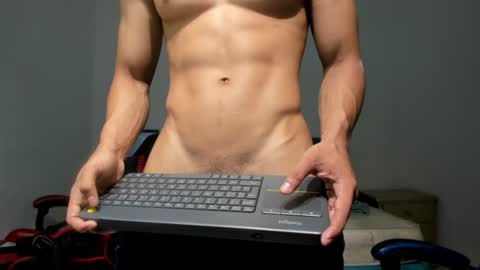 jace_parker online show from June 24, 10:31 pm