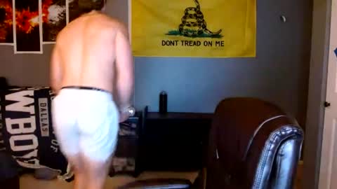 Jace Ryders online show from June 16, 6:38 am