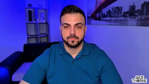 Jace online show from March 24, 4:50 am