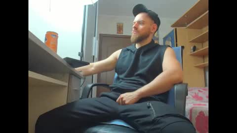 Jace online show from September 20, 5:30 am