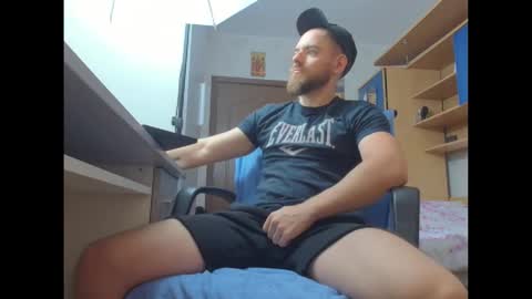 Jace online show from September 22, 3:19 am