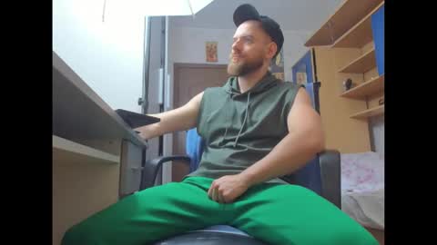 Jace online show from October 17, 4:15 am