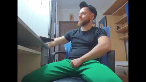 Jace online show from October 17, 6:21 pm