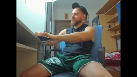 Jace online show from October 18, 6:26 am