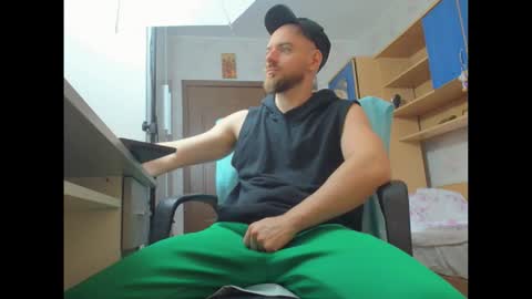 Jace online show from October 22, 4:35 am