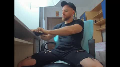 Jace online show from October 23, 4:45 am