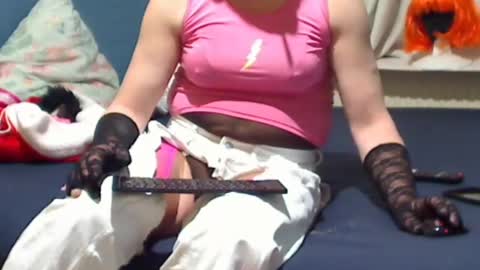 Snapshot of jacekwrrr chatting on January 29, 10:22 pm JACKSLUT BUY ME . FAN CLUB MEMBERS AND THOSE WHOM THE MEMBERS INDICATE SISY SLUT PROVIDES THEM FREE SERVICES online show from January 29, 10:22 pm