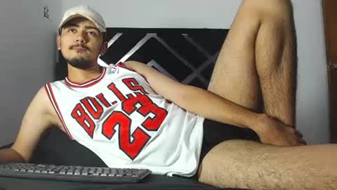 Jack online show from December 12, 9:48 pm