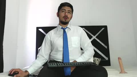 Jack online show from September 24, 4:10 pm