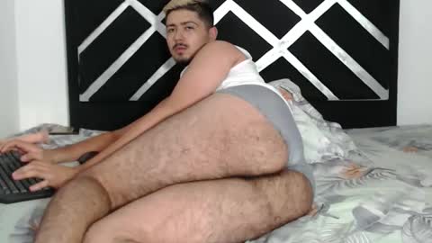 Jack online show from November 10, 8:52 pm