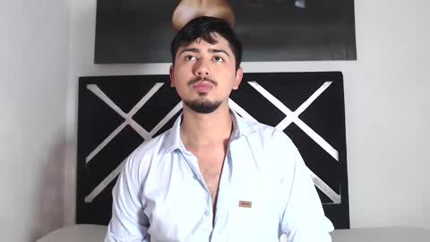 Jack online show from November 29, 9:18 pm