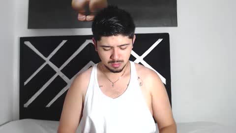 Jack online show from December 2, 9:32 pm