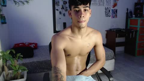 jack160724 online show from November 6, 7:37 pm