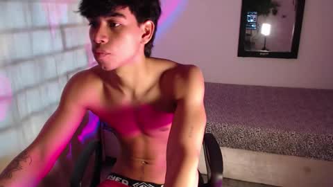 jack160724 online show from December 15, 7:07 pm