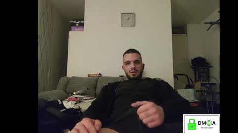 Jack online show from December 3, 2:14 am