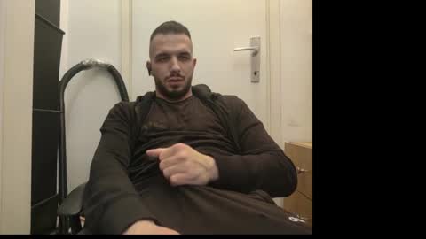 Jack online show from December 8, 2:07 am