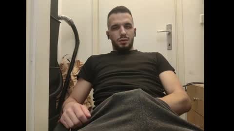 Jack online show from December 20, 12:30 am