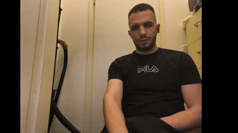 Jack online show from February 6, 8:01 pm