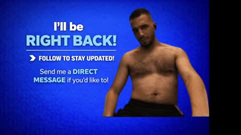 Jack online show from February 15, 7:21 pm