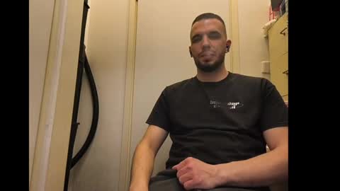 Jack online show from February 16, 8:38 pm