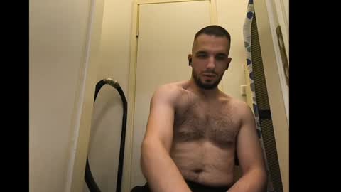 Jack online show from March 14, 7:30 pm