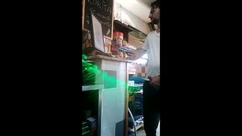 Jack online show from March 1, 3:25 pm