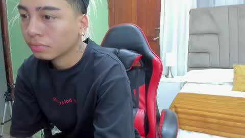 Jack Bobby online show from January 17, 12:21 pm