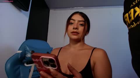 jack__melissa online show from May 8, 9:09 pm